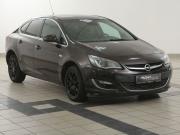 Opel Astra J Рестайлинг Иваново  - изображение 20