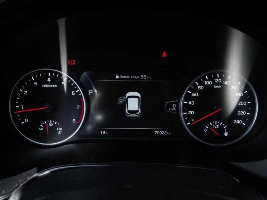 Kia Seltos I Ставрополь  - изображение 22