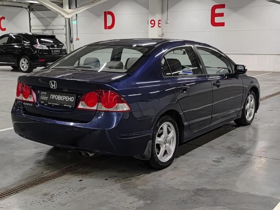 Honda Civic VIII Казань  - изображение 6