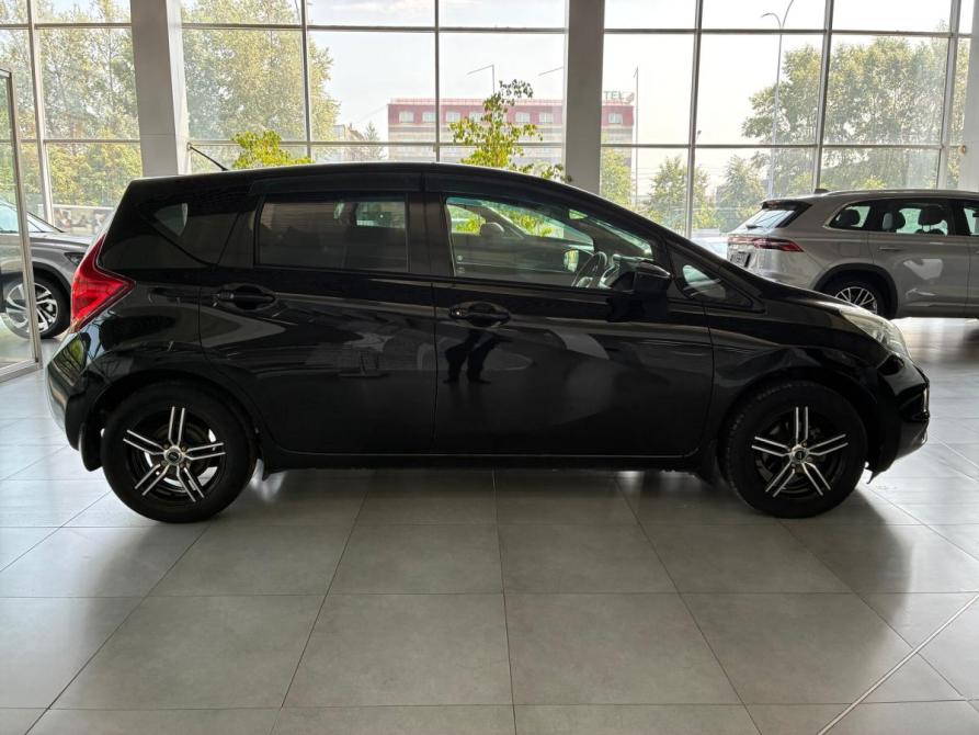 Nissan Note II Новосибирск  - изображение 9