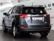 Toyota RAV4 IV (XA40) Минеральные Воды  - изображение 23