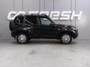 Lada (ВАЗ) Niva Travel I Воронеж  - изображение 21