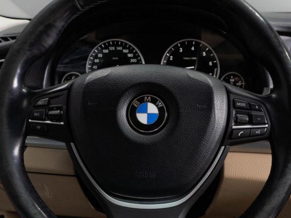 BMW 7 серии V (F01/F02/F04) с пробегом 2011 года, цена 2 149 000 рублей, 191862 км, седан, Автокод Объявления