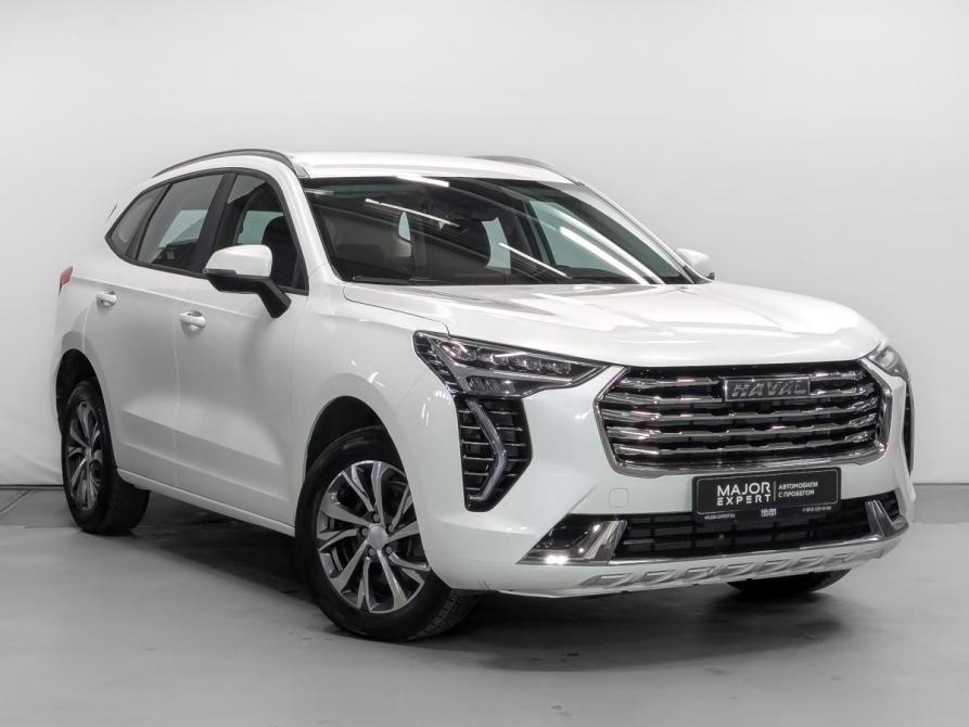 Haval Jolion I Москва  - изображение 3