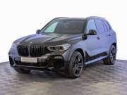 BMW X5 IV (G05/G18) Москва  - изображение 31