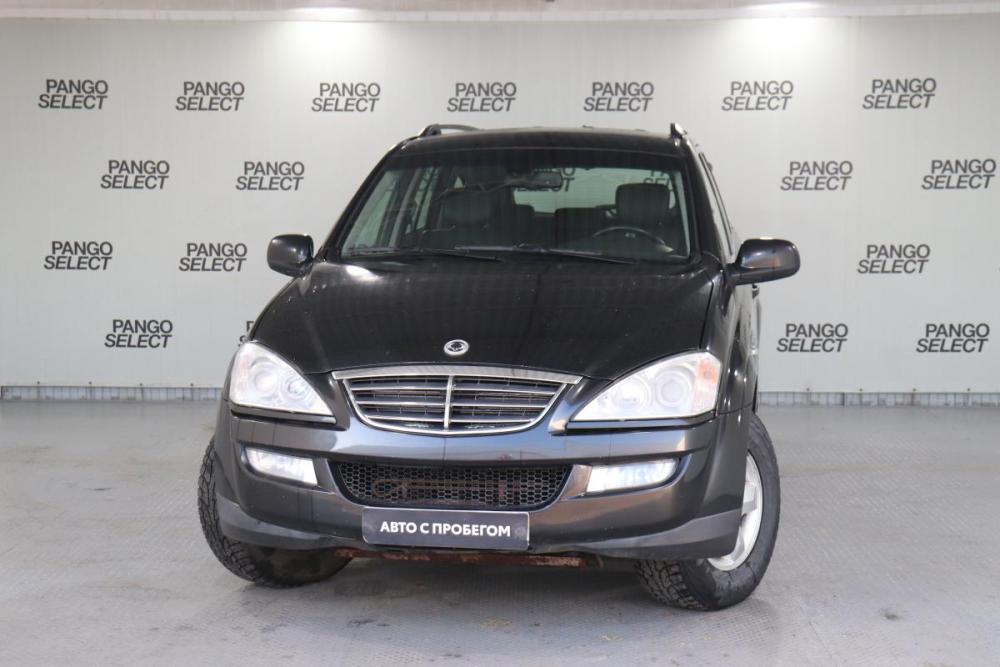 SsangYong Kyron I Рестайлинг Ульяновск  - изображение 1