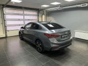 Hyundai Solaris II Тверь  - изображение 24