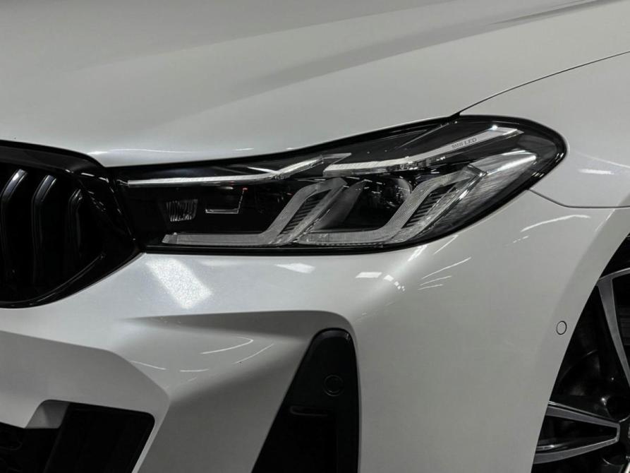 BMW 6 серии IV (G32) Рестайлинг Москва  - изображение 8