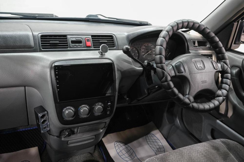 Honda CR-V I Новокузнецк  - изображение 19