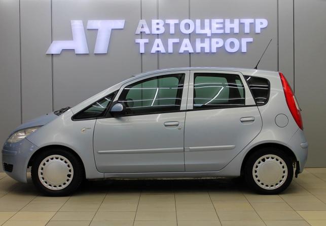 Mitsubishi Colt VI (Z20/Z30) с пробегом 2004 года, цена 485 000 рублей, 167000 км, хэтчбек, Автокод Объявления