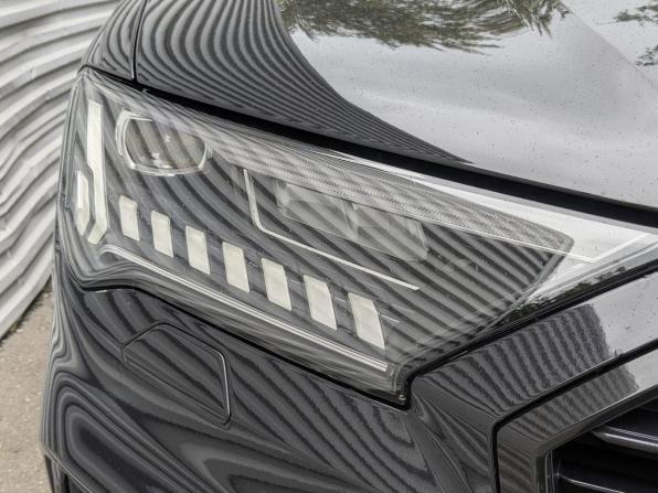 Audi Q7 II (4M) Рестайлинг с пробегом 2021 года, цена 6 390 000 рублей, 123481 км, внедорожник, Автокод Объявления
