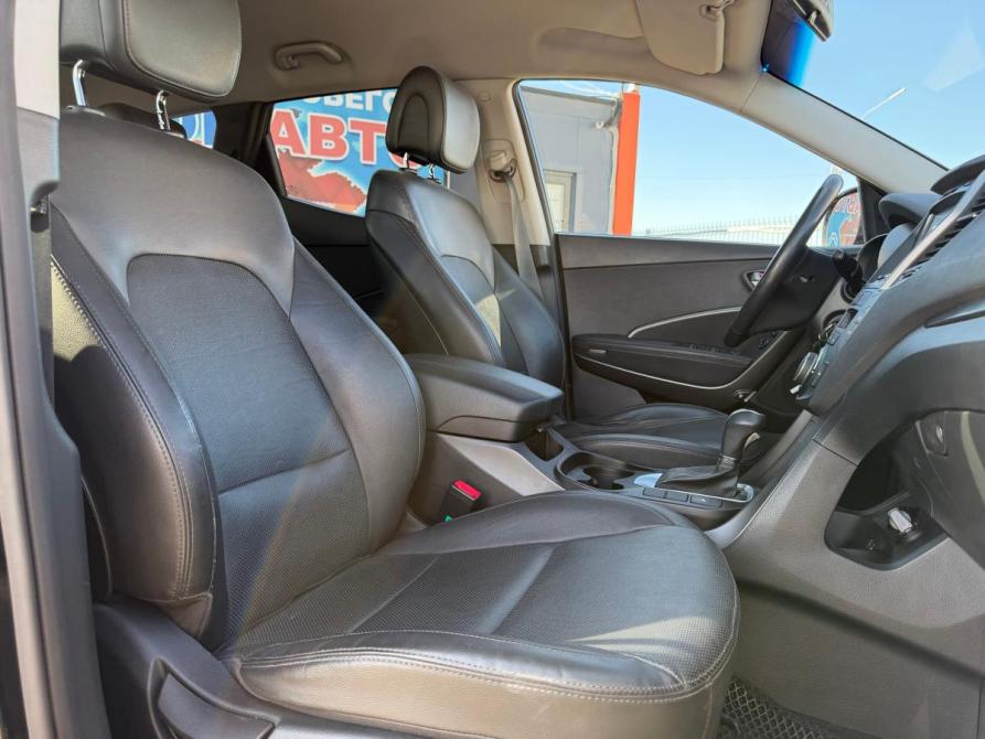 Hyundai Santa Fe III Рестайлинг Набережные Челны  - изображение 21