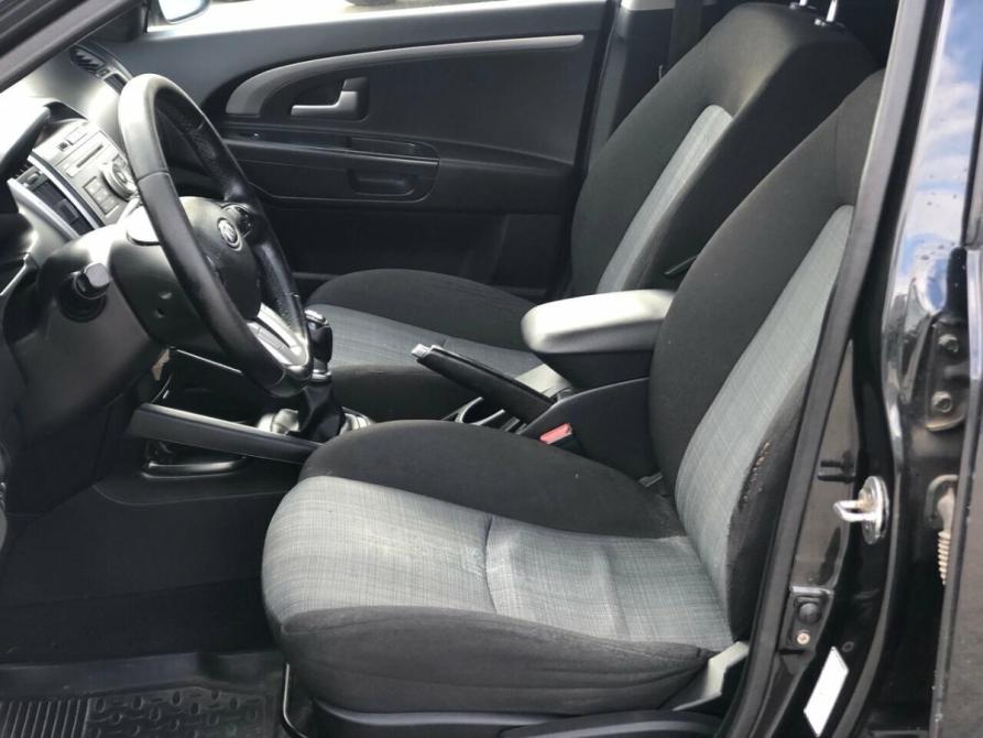 Kia Ceed I Рестайлинг Пермь  - изображение 6