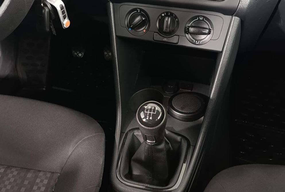 Volkswagen Polo V Рестайлинг Волгоград  - изображение 14