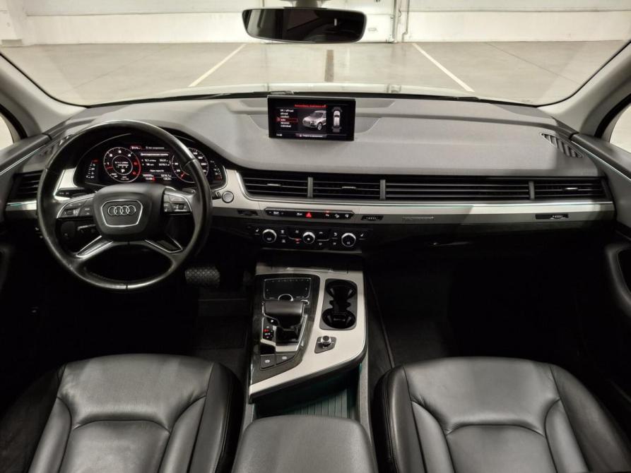 Audi Q7 II (4M) Казань  - изображение 17