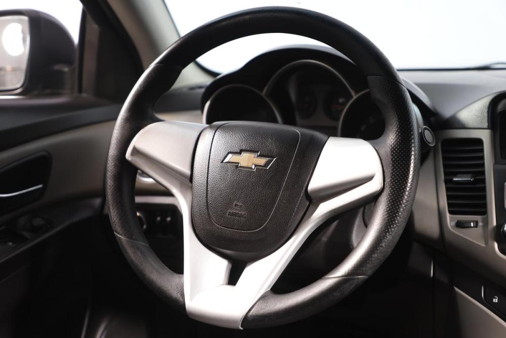 Chevrolet Cruze I Новосибирск  - изображение 12