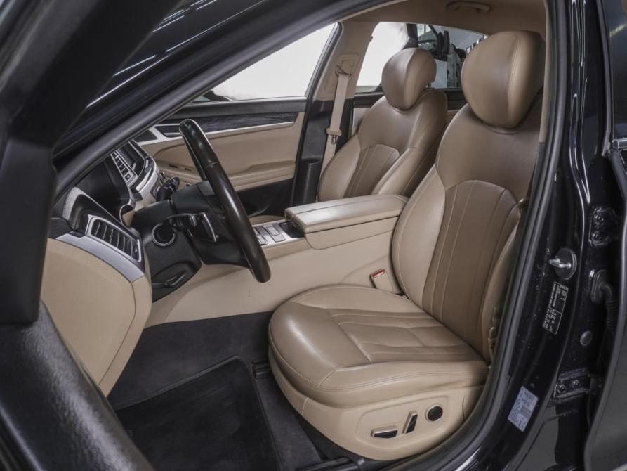 Hyundai Genesis II Ростов-на-Дону  - изображение 10