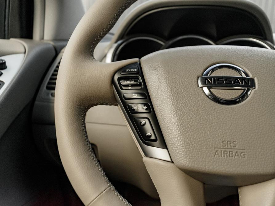 Nissan Murano II (Z51) Рестайлинг 2 Екатеринбург  - изображение 16