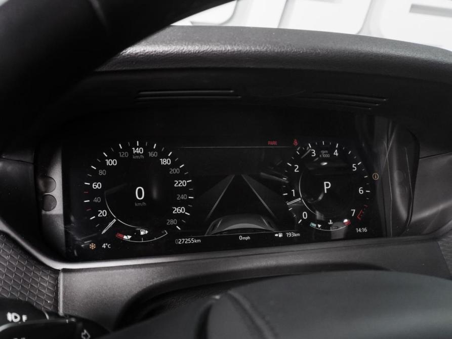 Land Rover Range Rover Velar I Ростов-на-Дону  - изображение 25