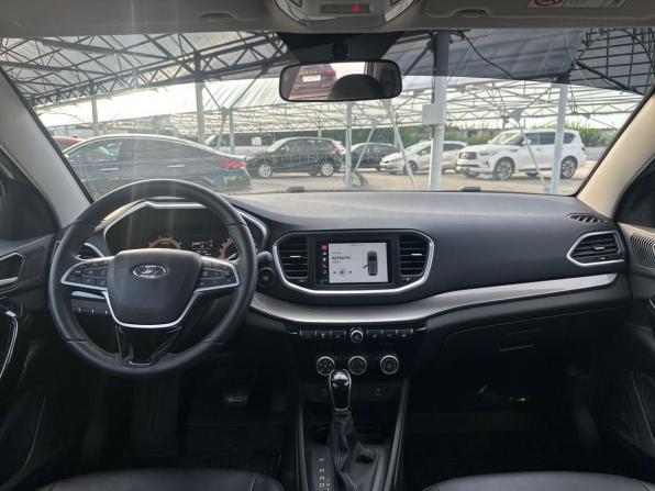 Lada (ВАЗ) Vesta I Рестайлинг (NG) с пробегом 2024 года, цена 1 517 000 рублей, 21064 км, универсал, Автокод Объявления