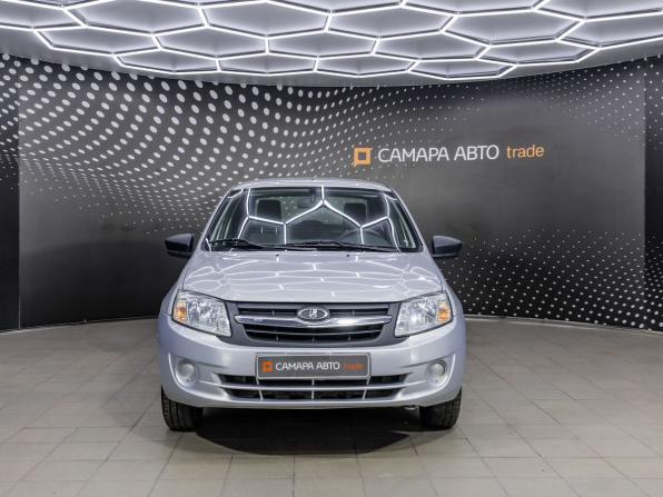 Lada (ВАЗ) Granta I с пробегом 2016 года, цена 428 000 рублей, 119000 км, седан, Автокод Объявления