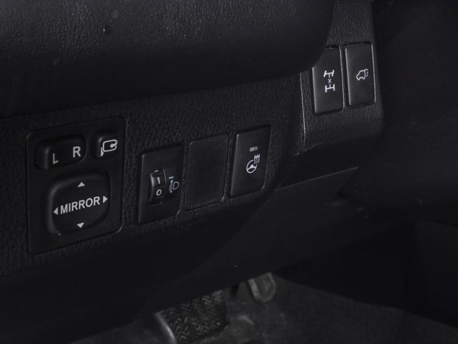 Toyota RAV4 IV (XA40) Рестайлинг Ростов-на-Дону  - изображение 13