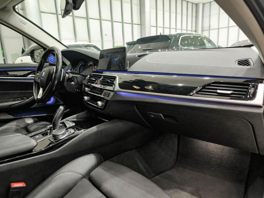 BMW 5 серии VII (G30/G31/G38) Казань  - изображение 13
