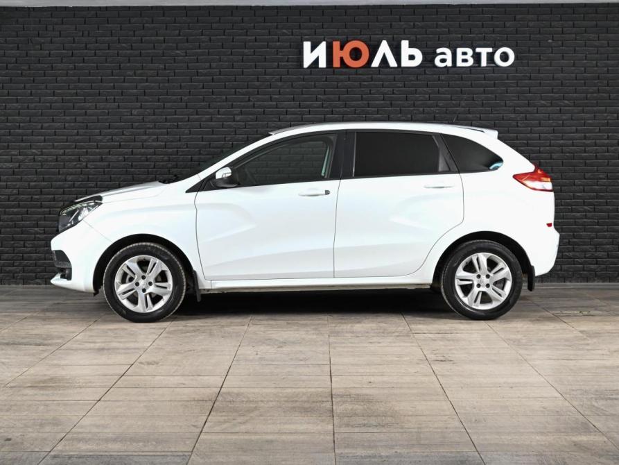 Lada (ВАЗ) XRAY I Екатеринбург  - изображение 7