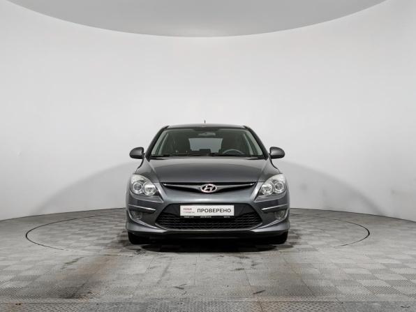 Hyundai i30 I Рестайлинг с пробегом 2011 года, цена 690 000 рублей, 125558 км, хэтчбек, Автокод Объявления