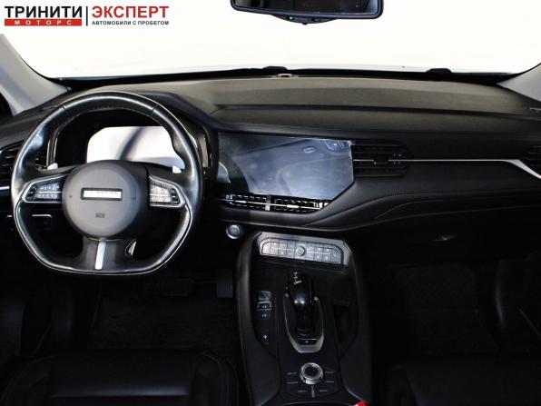 Haval F7 I с пробегом 2021 года, цена 1 597 000 рублей, 194581 км, внедорожник, Автокод Объявления