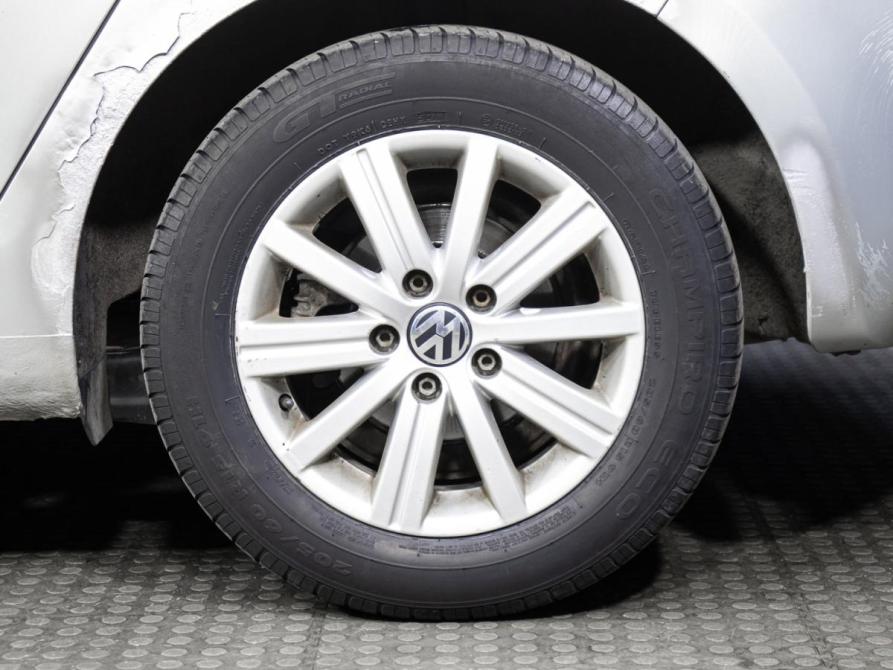 Volkswagen Golf VI Москва  - изображение 17