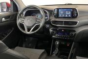 Hyundai Tucson III Рестайлинг Нижний Новгород  - изображение 30