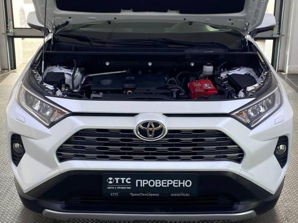 Toyota RAV4 V (XA50) с пробегом 2020 года, цена 3 120 000 рублей, 51881 км, внедорожник, Автокод Объявления