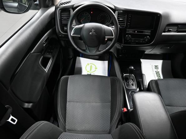 Mitsubishi Outlander III Рестайлинг 3 с пробегом 2019 года, цена 1 915 000 рублей, 114810 км, внедорожник, Автокод Объявления