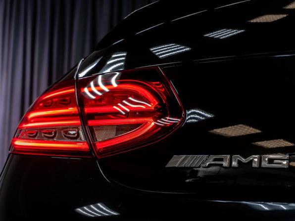 Mercedes-Benz C-Класс AMG IV (W205) Рестайлинг с пробегом 2020 года, цена 5 939 000 рублей, 28015 км, купе, Автокод Объявления