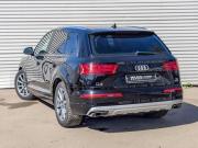 Audi Q7 II (4M) Москва  - изображение 37