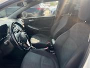 Hyundai Solaris I Рестайлинг Альметьевск  - изображение 17