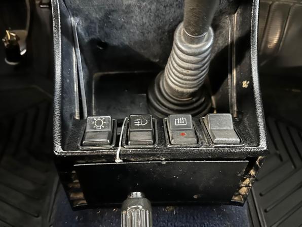 Lada (ВАЗ) 2107 с пробегом 1984 года, цена 99 900 рублей, 55781 км, седан, Автокод Объявления
