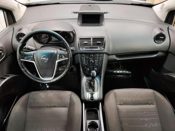 Opel Meriva B с пробегом 2013 года, цена 459 582 рубля, 181654 км, минивэн, Автокод Объявления
