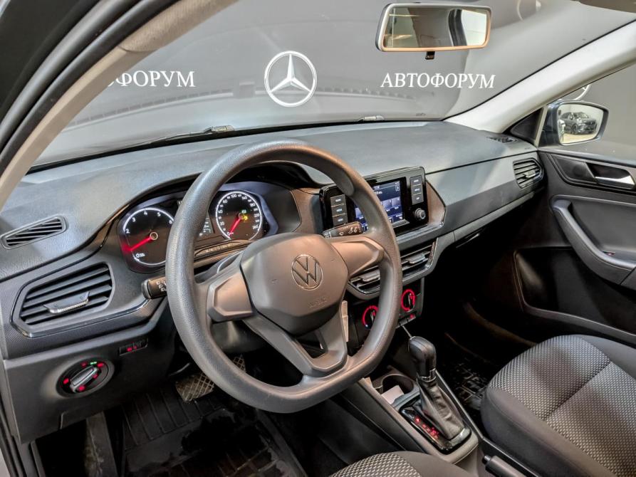 Volkswagen Polo VI Москва  - изображение 16