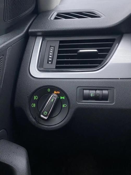 Skoda Rapid I Рестайлинг Уфа  - изображение 11