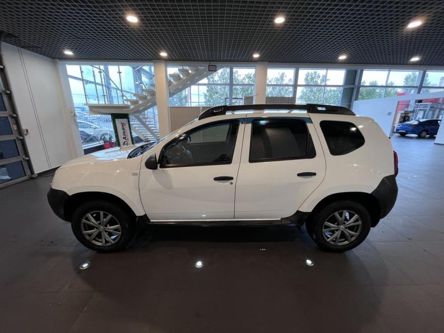 Renault Duster I Рестайлинг Чебоксары  - изображение 6