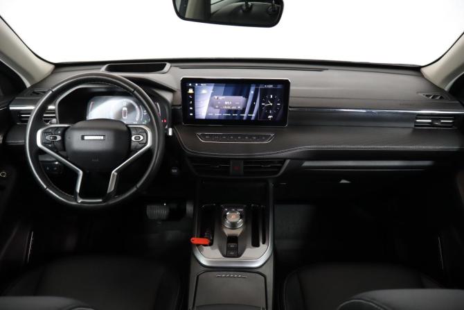 Haval Jolion I с пробегом 2023 года, цена 1 859 000 рублей, 45000 км, внедорожник, Автокод Объявления
