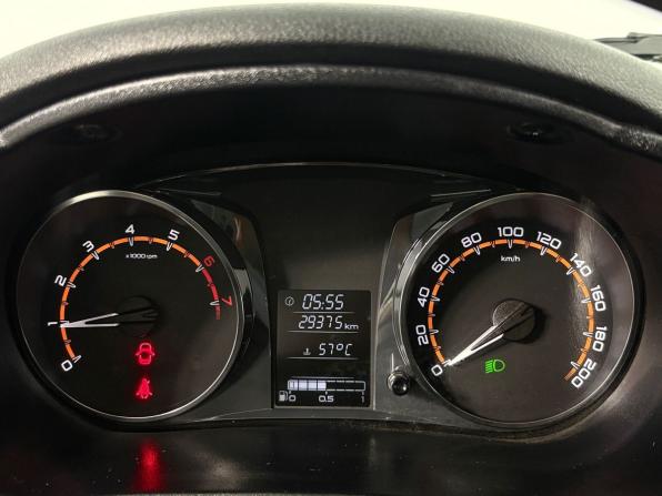 Lada (ВАЗ) Granta I Рестайлинг с пробегом 2023 года, цена 685 000 рублей, 29230 км, седан, Автокод Объявления