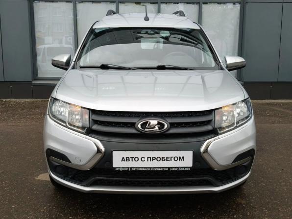 Lada (ВАЗ) Largus I Рестайлинг с пробегом 2024 года, цена 1 369 000 рублей, 30423 км, универсал, Автокод Объявления