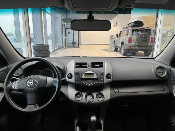 Toyota RAV4 III (XA30) с пробегом 2007 года, цена 858 000 рублей, 268208 км, внедорожник, Автокод Объявления