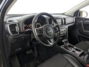 Kia Sportage IV Москва  - изображение 46
