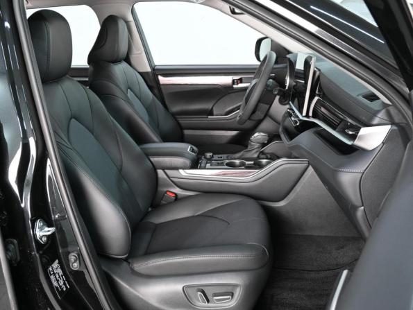 Toyota Highlander IV (XU70) с пробегом 2026 года, цена 5 850 000 рублей, 63 км, внедорожник, Автокод Объявления