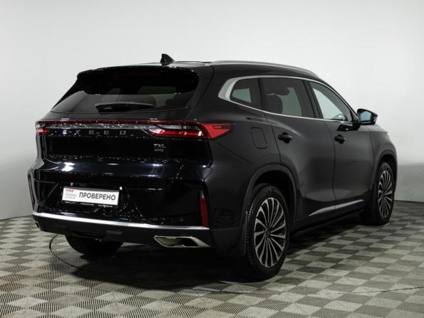 Exeed TXL I Рестайлинг с пробегом 2022 года, цена 2 275 777 рублей, 30000 км, внедорожник, Автокод Объявления