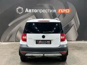 Skoda Yeti I Пермь  - изображение 25
